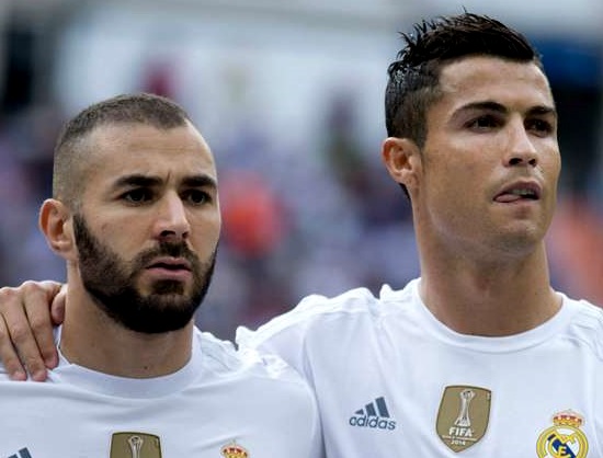 champions league real madrid typy