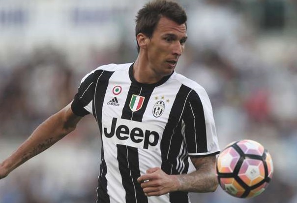 juventus champions league typy