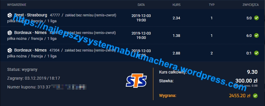 pakiet typow 03.12.2019