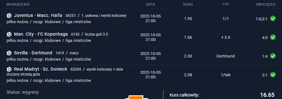 05.10.2022 kupon ako 16.65