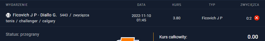 10.11.2022 vip typ premium typ nocny