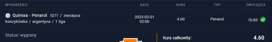 01.02.2023 vip typ premium typ nocny