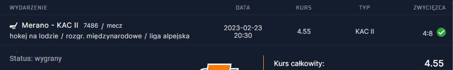 23.02.2023 vip typ premium