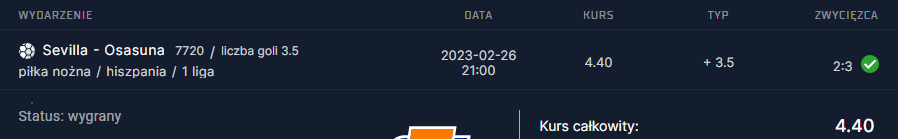 26.02.2023 vip typ premium