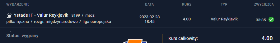 28.02.2023 vip typ premium