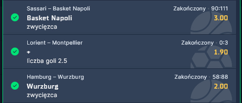 01.10.2023 gotowy kupon ako 11.40