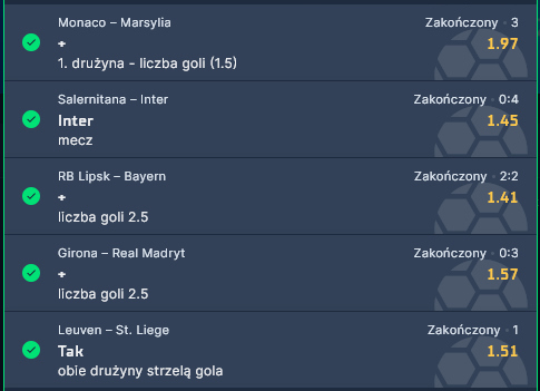 30.09.2023 kupon ako 9.54