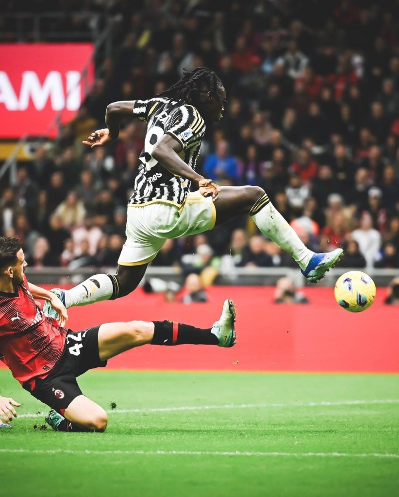 Moise Kean
