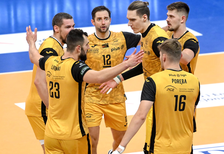 PGE Skra Bełchatów
