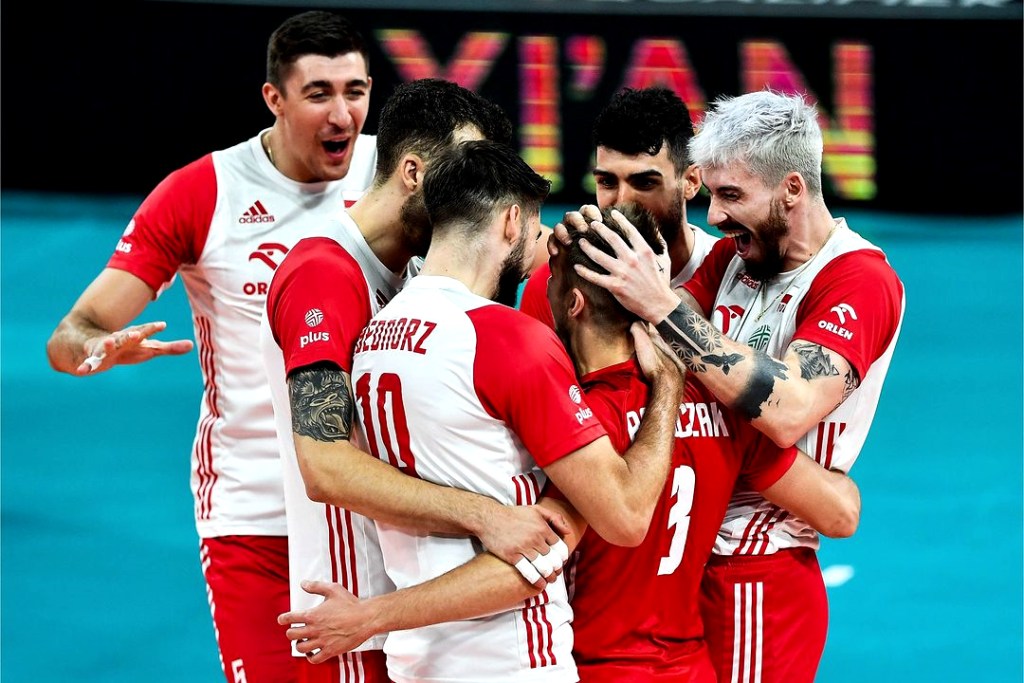 polski triumf awans na igrzyska olimpijskie