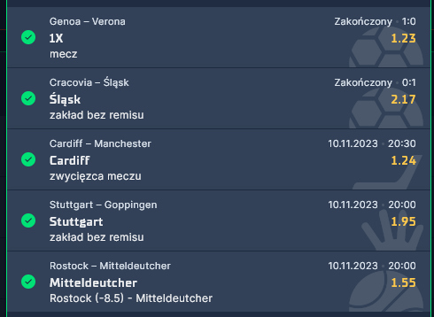 10.11.2023 kupon ako 10.00