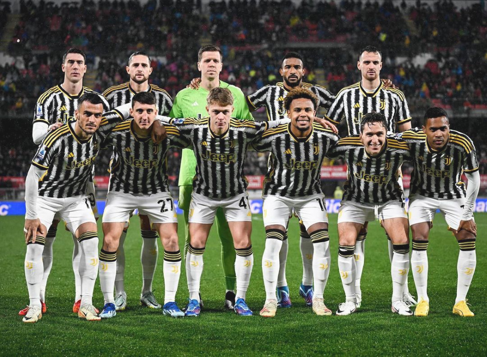 Juventus