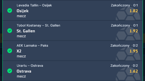 01.08.2024 kupon ako 11.04 - bukmacher sts