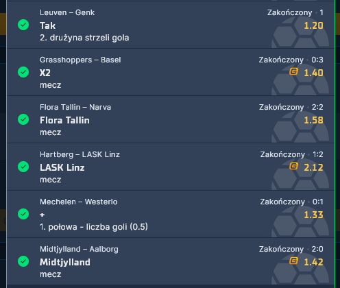 03.08.2024 kupon ako 10.63 bukmacher sts