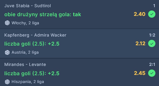 06.12.2024 gotowy kupon bukmacherskie sts ako 12.46