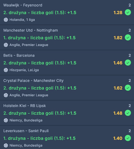 07.12.2024 gotowy kupon ako 11.42