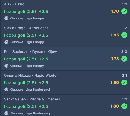 12.12.2024 gotowy kupon ako 19.12