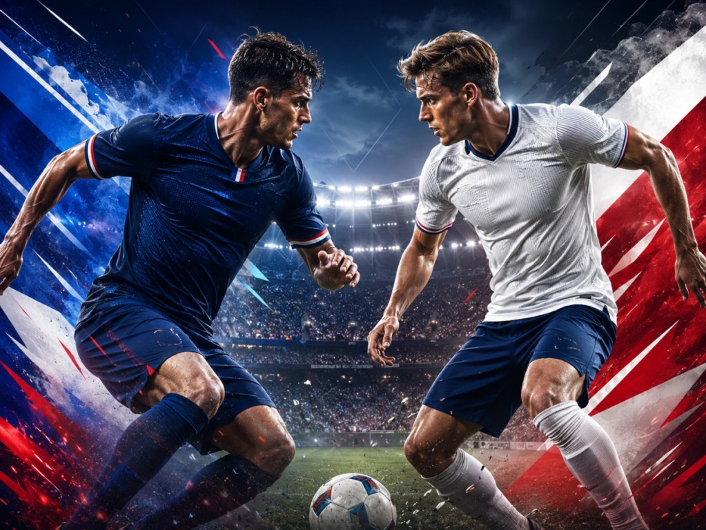 Anglia Francja typy bukmacherskie na mecz o trzecie miejsce MŚ 2026